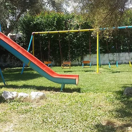 דירה Alexia *