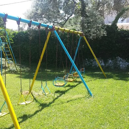 דירה Alexia
